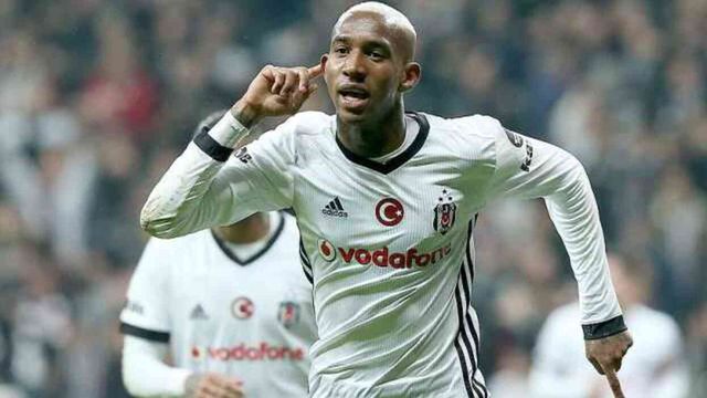 Beşiktaş, Anderson Talisca'yı aldı mı? Talisca Beşiktaş'a mı geliyor?