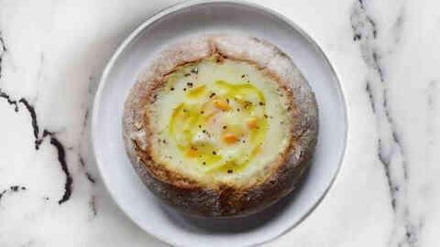 Düğün çorbası nasıl yapılır? Düğün çorbası hangi yörenin? Düğün çorbası tarifi!