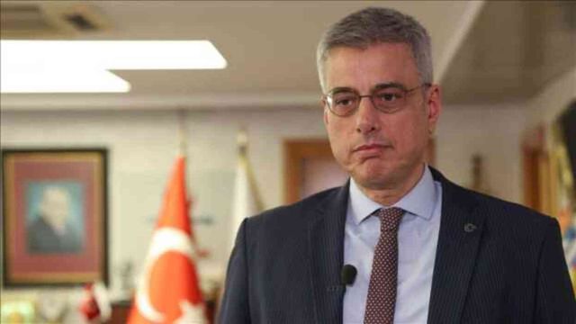 Kemal Memişoğlu kimdir? Sağlık Bakanı Kemal Memişoğlu kaç yaşında ve nereli? Kemal Memişoğlu'nun hayatı!