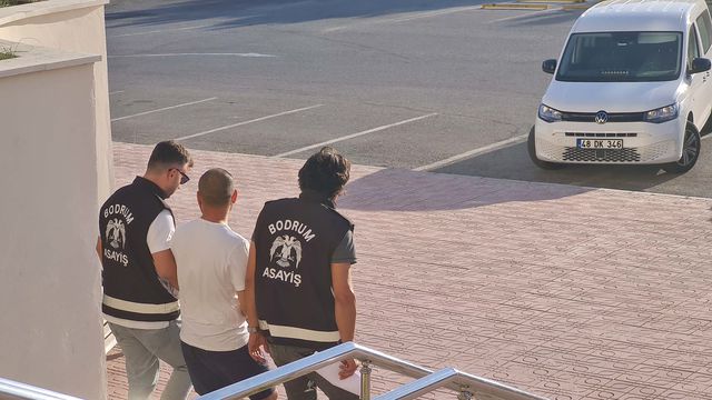 Kızının 17 yaşındaki arkadaşını istismar etti! Suçlamaları reddeden baba tutuklandı