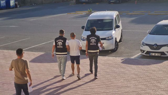 Kızının 17 yaşındaki arkadaşını istismar etti! Suçlamaları reddeden baba tutuklandı