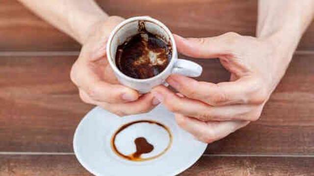 Falda denizatı görmek ne anlama gelir? Kahve falında denizatı şeklinin çıkması ne demek? Kahve falında denizatı çıkması aşk hayatını ne yönde etkiler?