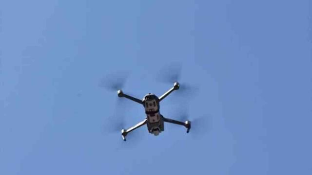 İnsansız hava araçlarına uçuş izni almadan uçuranlara 60 bin lira ceza