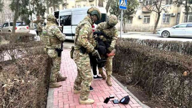 Kırgızistan'da darbe girişimi! İktidarı zorla ele geçirmeye çalışan grup engellendi