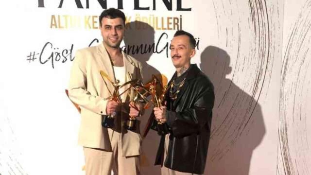 Köfn grubu dağıldı mı? Salman Tin ile Bilge Kağan Etil ayrılıyor mu?