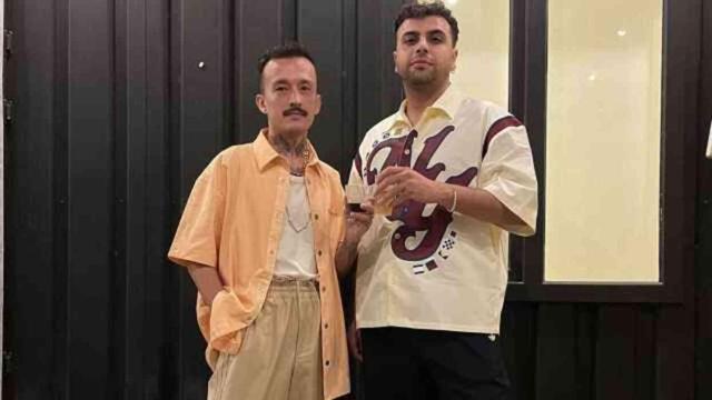 Köfn grubu dağıldı mı? Salman Tin ile Bilge Kağan Etil ayrılıyor mu?