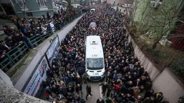 Sinan Ateş cinayeti davasında 5. gün! Mahkeme başkanı, CHP'li Mahmut Tanal'ı salondan attı