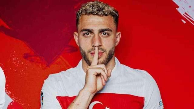 Barış Alper Yılmaz kimdir? Barış Alper Yılmaz kaç yaşında ve nereli? Barış Alper Yılmaz hangi takımda oynuyor?