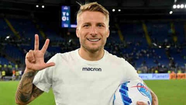Ciro Immobile kimdir? Hangi takımlarda oynadı? Ciro Immobile nereli, kaç yaşında?