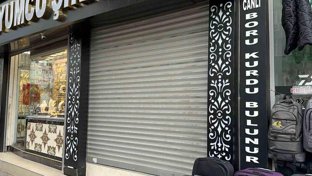 Suriyeli vatandaşlardan milyonluk vurgun yapıp sırra kadem bastı