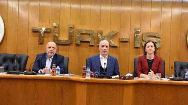 TÜRK-İŞ Nedir, Ne İş Yapar ve Başkanı Kimdir?