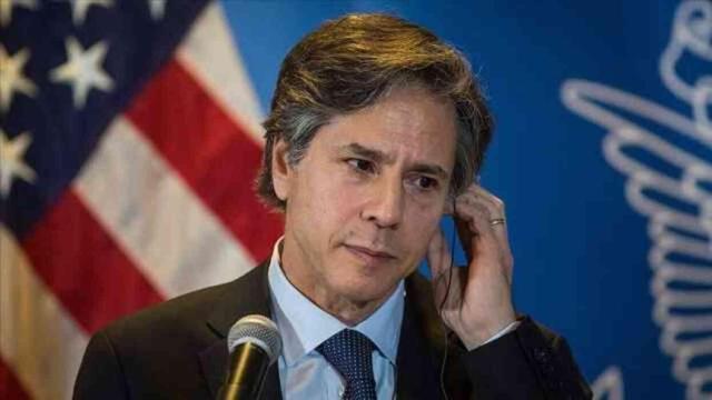 ABD, Danimarka ve Hollanda Ukrayna'ya F-16 Savaş Uçakları Transfer Edecek