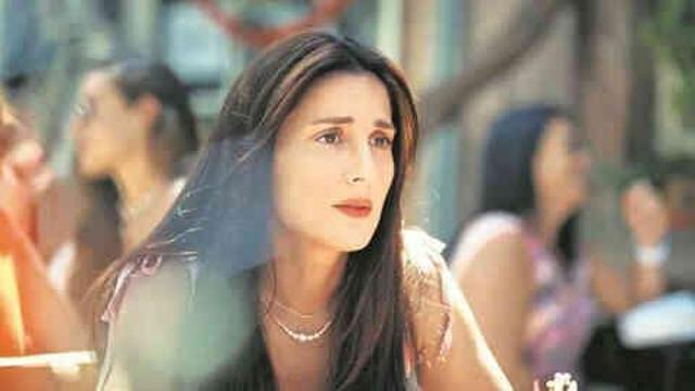 Boncuk Yılmaz kimdir? Boncuk Yılmaz nereli, kaç yaşında? Boncuk Yılmaz oynadığı diziler!