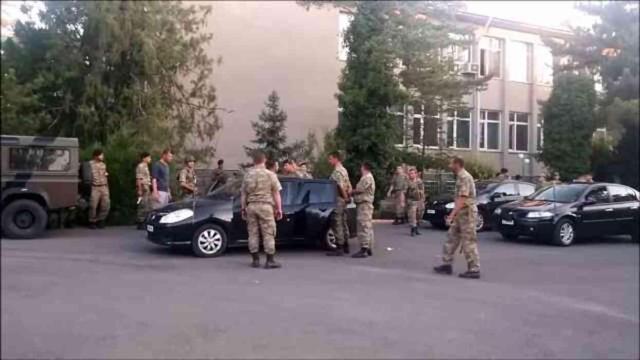 Etimesgut Belediyesi'nden tartışma yaratacak karar! 15 Temmuz'da hiçbir etkinlik yapılmayacak