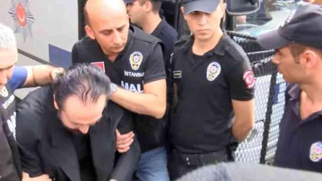 Adnan Oktar davasında örgütün hukuk imamından çarpıcı sözler: Zıvanadan çıkmıştı, en büyük korkusu yalnız kalmaktı