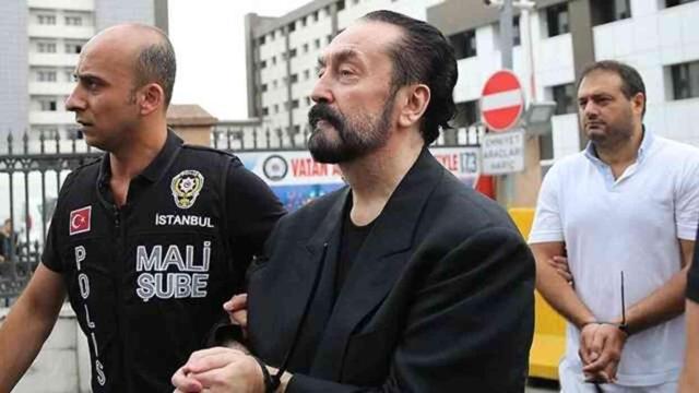 Adnan Oktar davasında örgütün hukuk imamından çarpıcı sözler: Zıvanadan çıkmıştı, en büyük korkusu yalnız kalmaktı