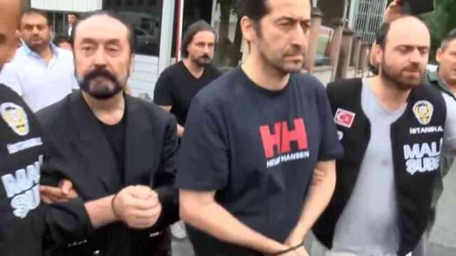 Adnan Oktar davasında örgütün hukuk imamından çarpıcı sözler: Zıvanadan çıkmıştı, en büyük korkusu yalnız kalmaktı