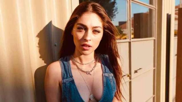 Cemre Baysel kimdir? Oyuncu Cemre Baysel kaç yaşında, dizi ve filmleri neler?