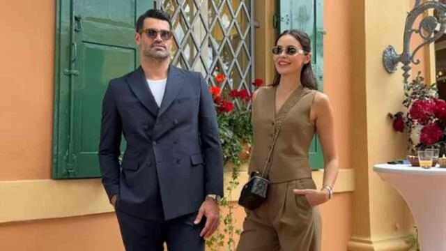 Zeynep Demirel hamile mi? Volkan Demirel ile Zeynep Demirel ne zaman evlendi?