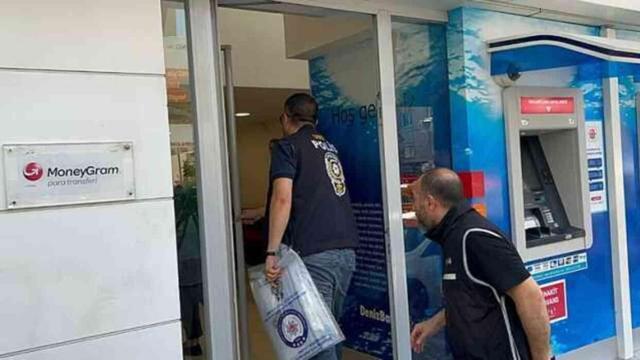 300 milyon TL'lik dolandırıcılık! İntihar etmeye çalışan banka müdürü tutuklandı