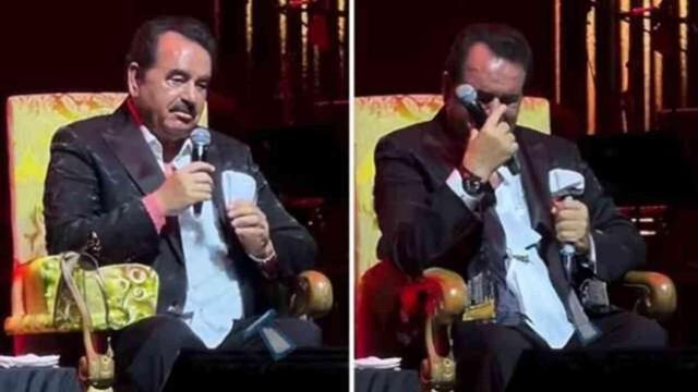 İbrahim Tatlıses'in hastalığı nedir, ne ameliyatı olacak? İbrahim Tatlıses'in sağlık durumu nasıl?