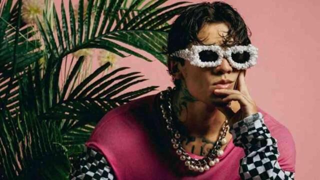 Rapçi Çakal kimdir? Emirhan Çakal kaç yaşında, şarkıları neler?