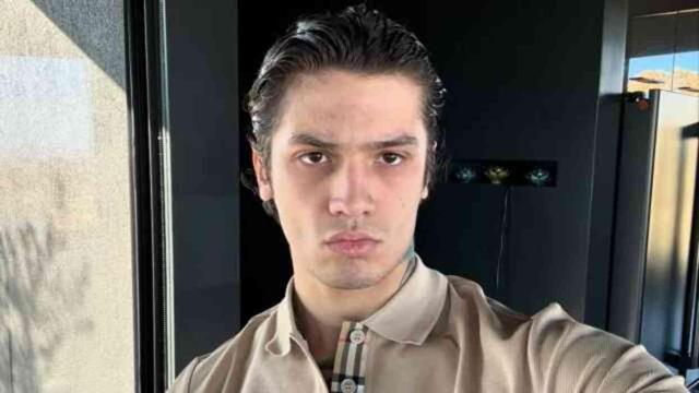 Rapçi Çakal kimdir? Emirhan Çakal kaç yaşında, şarkıları neler?