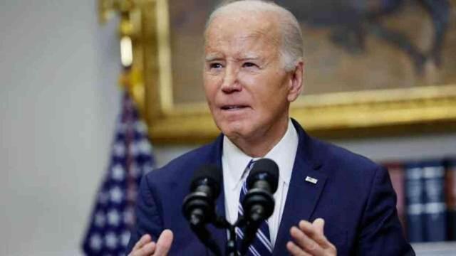 ABD Başkanı Biden'dan 'Trump' açıklaması: Saldırganı biliyoruz ama sebebini bilmiyoruz