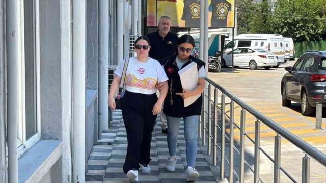 İzmir'de elektrik akımına kapılan 2 kişinin ölümüyle ilgili 15 şüpheli gözaltına alındı