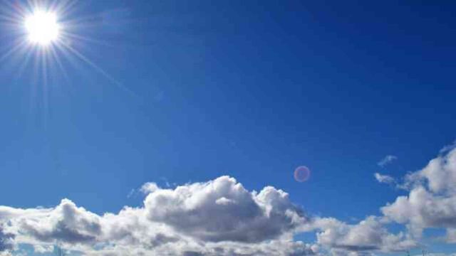 Hava sıcaklığı haberleri 15 Temmuz: İstanbul, Ankara ve İzmir'de hava sıcaklığı kaç derece? Yüzde kaç nem var?