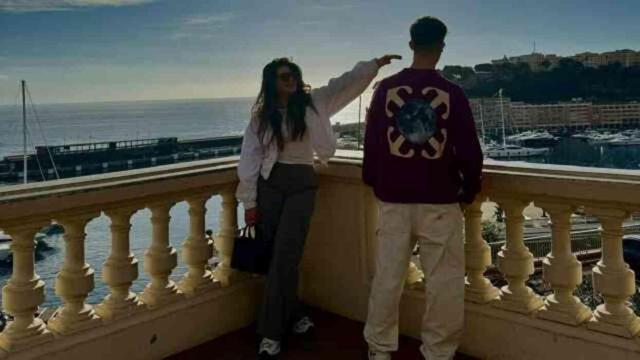 Duru Nayman kimdir? Arda Güler'in sevgilisi Duru Nayman kaç yaşında, nereli?