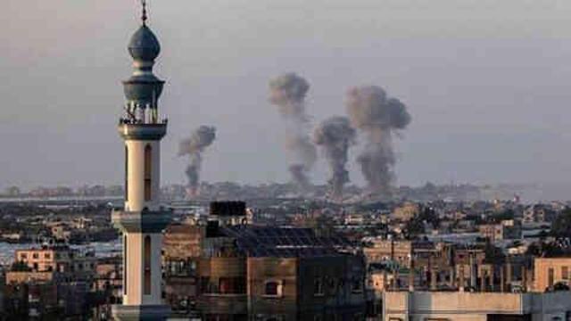 Han Yunus nerede? Han Yunus nereye bağlı? Han Yunus nasıl yönetiliyor?