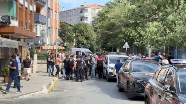 Kız meselesi yüzünden çıkan kavga silahlı çatışmaya dönüştü: 1'i ağır 10 kişi yaralı