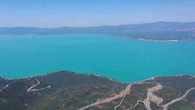 İznik Gölü nerede? İznik Gölü hangi şehirde, nereye bağlı?