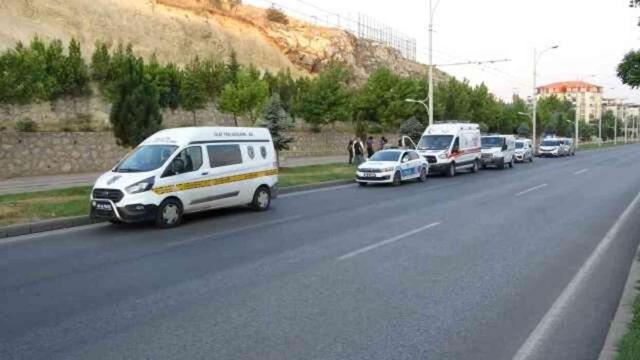 Malatyalı iş insanı Mehmet Köse ağaca asılı halde ölü bulundu! Mehmet Köse kimdir, neden öldü?