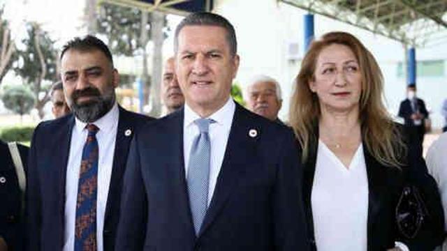 Mustafa Sarıgül evli mi? Mustafa Sarıgül daha önce evlendi mi, sevgilisi var mı?