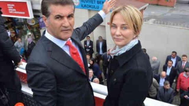 Mustafa Sarıgül evli mi? Mustafa Sarıgül daha önce evlendi mi, sevgilisi var mı?