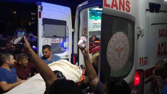 Televizyon tamircisi gittiği evde dehşet saçtı! Biri çocuk 4 kişinin kafasını çekiçle ezdi