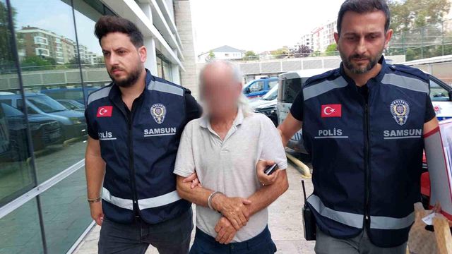 AVM'de genç kızın fotoğrafını çeken 75 yaşındaki adama gözaltı! İfadesi hayli ilginç