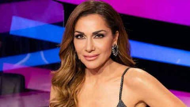 Despina Vandi kimdir? Despine Vandi nereli ve kaç yaşında? Despina Vandi kariyeri…