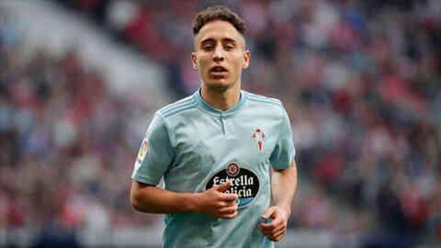 Emre Mor kimdir? Emre Mor nereli ve kaç yaşında? Emre Mor hangi pozisyonda oynuyor?
