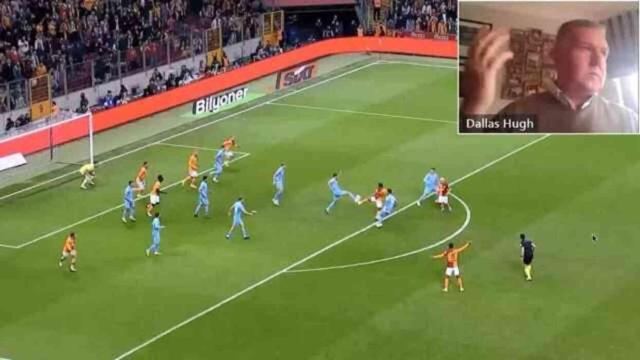 Ne diyeceği merak konusuydu! Seçimi kaybeden Büyükekşi'den tek cümlelik veda