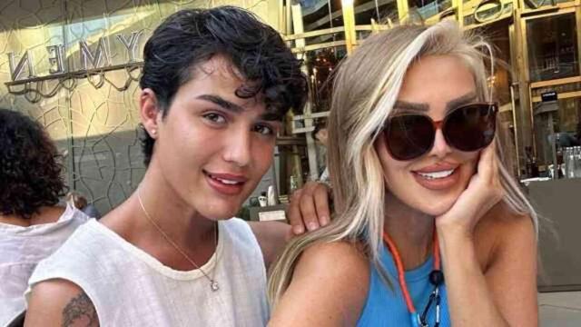 Seren Serengil ile Bülent Ersoy kavgası nedir? Seren Serengil ve Bülent Ersoy olayı nedir?