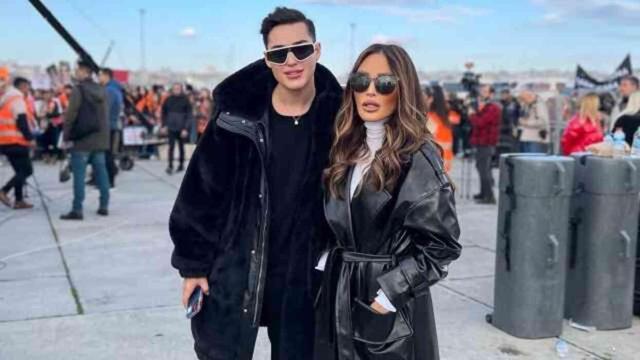 Seren Serengil ile Bülent Ersoy kavgası nedir? Seren Serengil ve Bülent Ersoy olayı nedir?