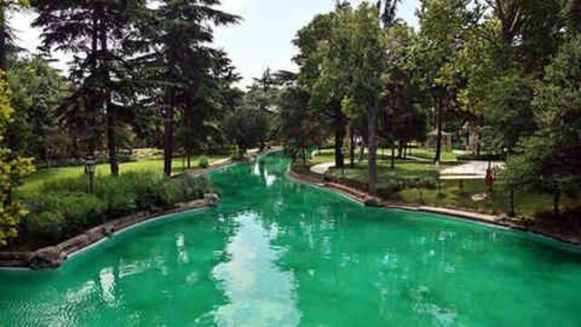 Yıldız Sarayı nerede? Yıldız Sarayı açıldı mı? Yıldız Sarayı nasıl gidilir, giriş ücreti ne kadar?