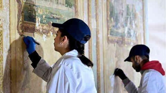 Yıldız Sarayı nerede? Yıldız Sarayı açıldı mı? Yıldız Sarayı nasıl gidilir, giriş ücreti ne kadar?