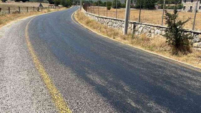Hatay'ın Arsuz ilçesinde hissedilen sıcaklık 62,5 derece