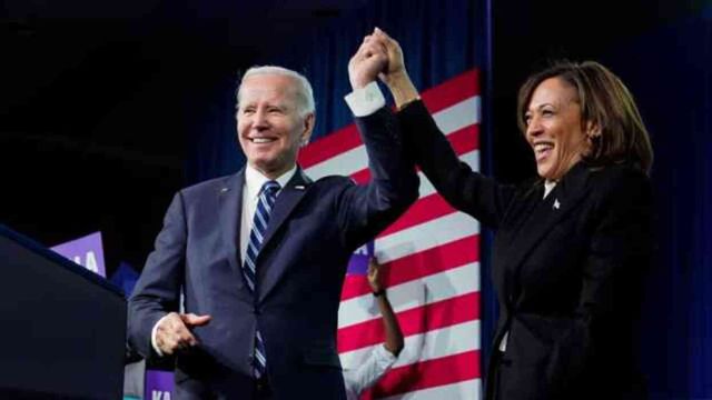 Donald Trump: Harris'i yenmek Biden'ı yenmekten daha kolay olacak