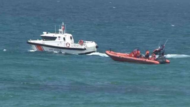 Nevşehir Vali Yardımcısı'nın yeğenleri denizde boğuldu