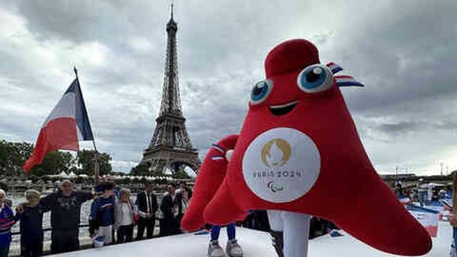 2024 Paris Olimpiyatları ne zaman? Paris Olimpiyatlarına kaç ülke katılıyor, Türkiye katılıyor mu?
